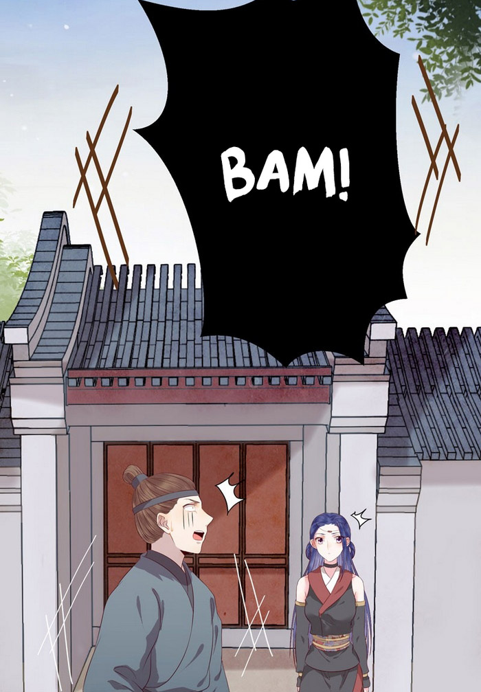 The Ghostly Doctor Chapter 138 Gambar 8