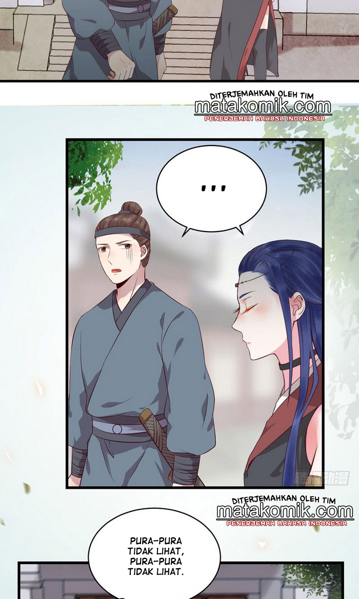 The Ghostly Doctor Chapter 138 Gambar 9