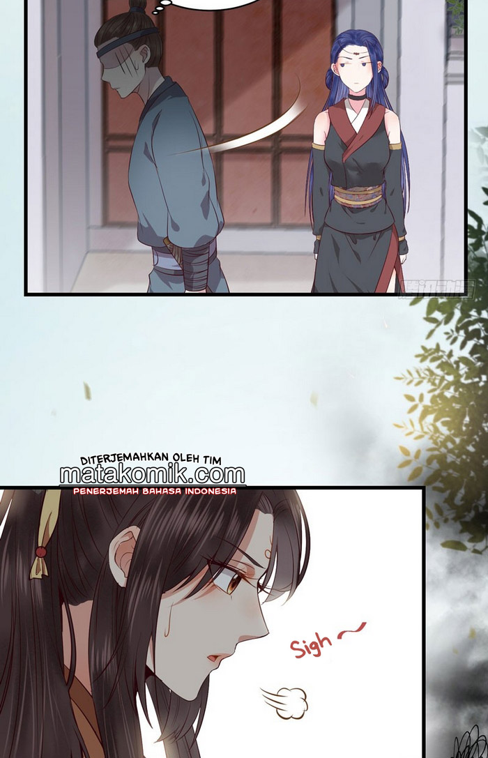 The Ghostly Doctor Chapter 138 Gambar 10