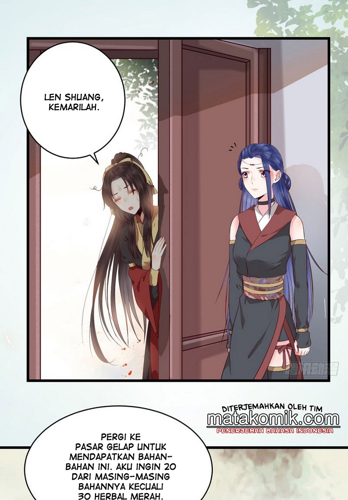 The Ghostly Doctor Chapter 138 Gambar 12