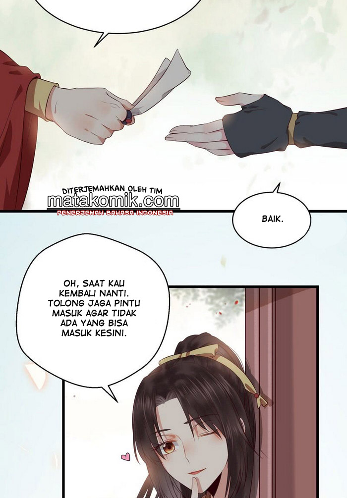 The Ghostly Doctor Chapter 138 Gambar 13