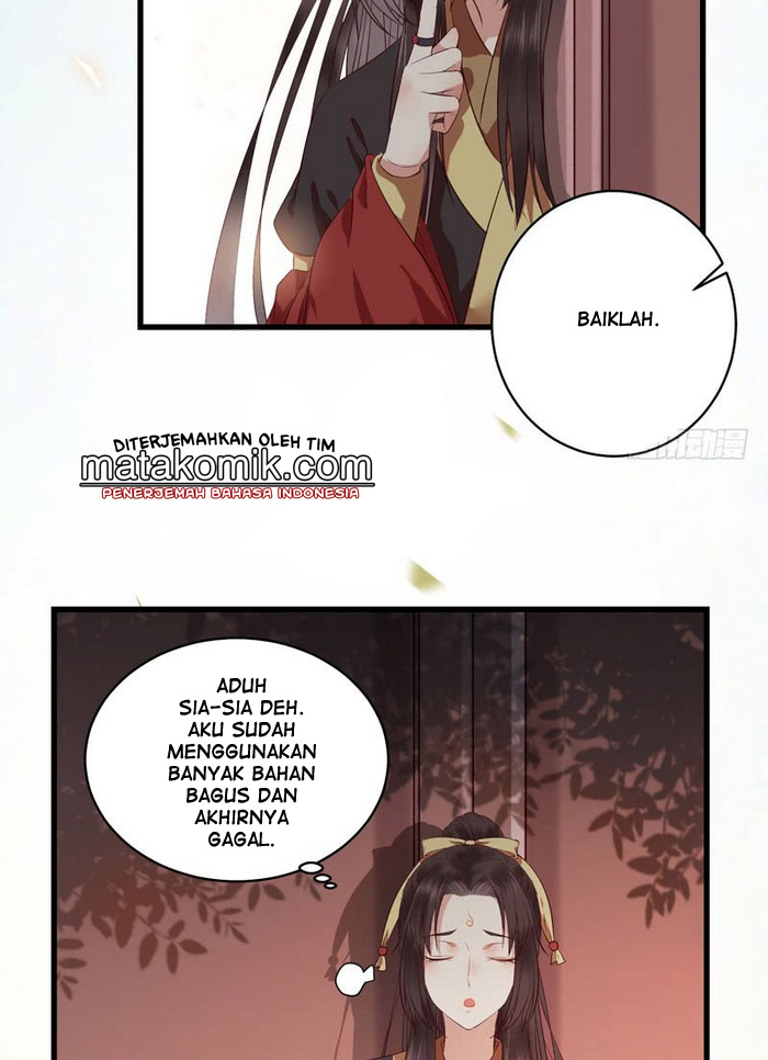 The Ghostly Doctor Chapter 138 Gambar 14