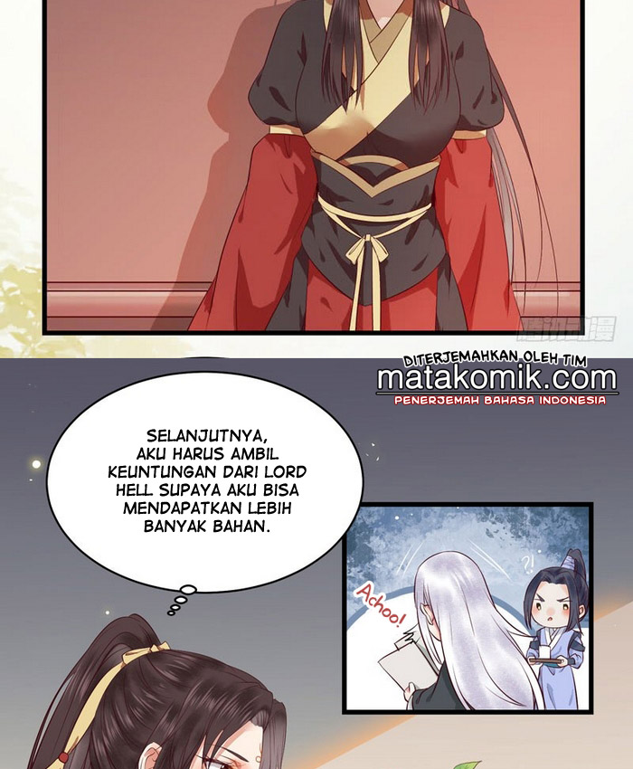 The Ghostly Doctor Chapter 138 Gambar 15