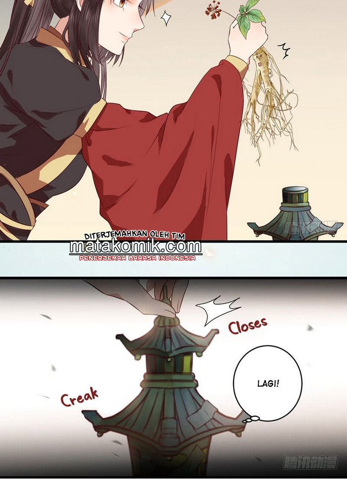 The Ghostly Doctor Chapter 138 Gambar 16