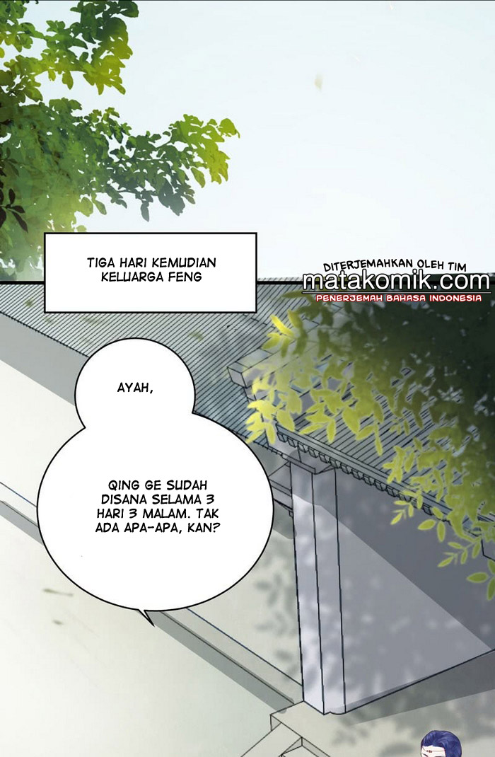 The Ghostly Doctor Chapter 138 Gambar 17