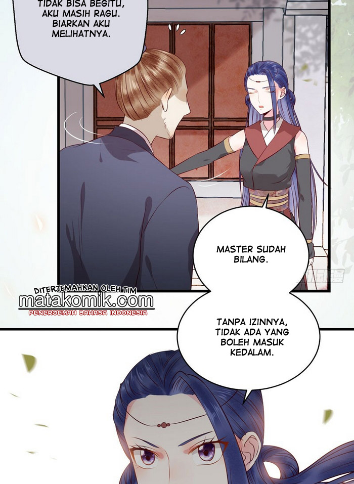 The Ghostly Doctor Chapter 138 Gambar 19