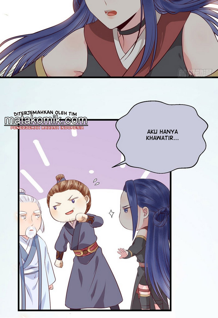 The Ghostly Doctor Chapter 138 Gambar 20