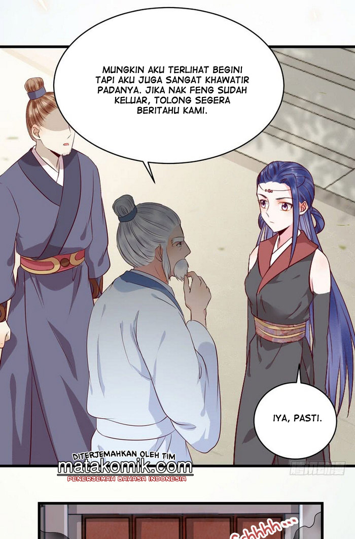 The Ghostly Doctor Chapter 138 Gambar 21