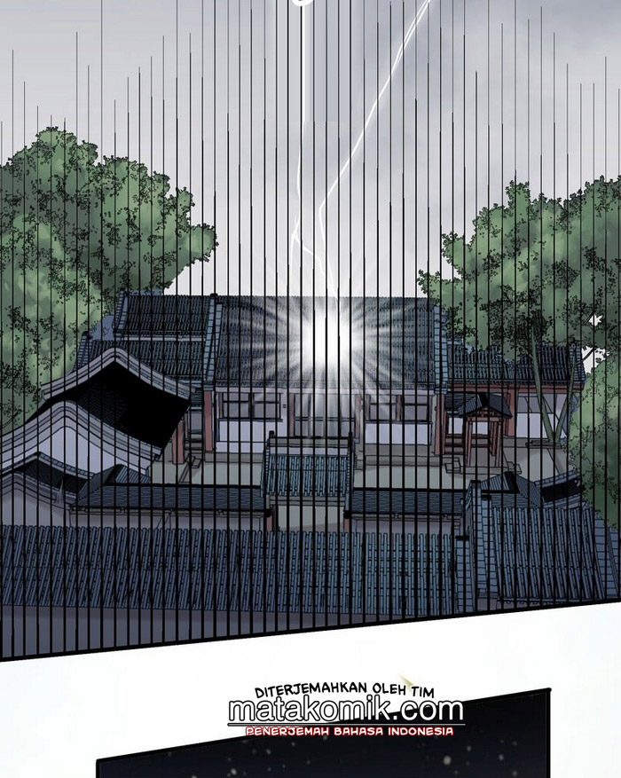 The Ghostly Doctor Chapter 138 Gambar 24