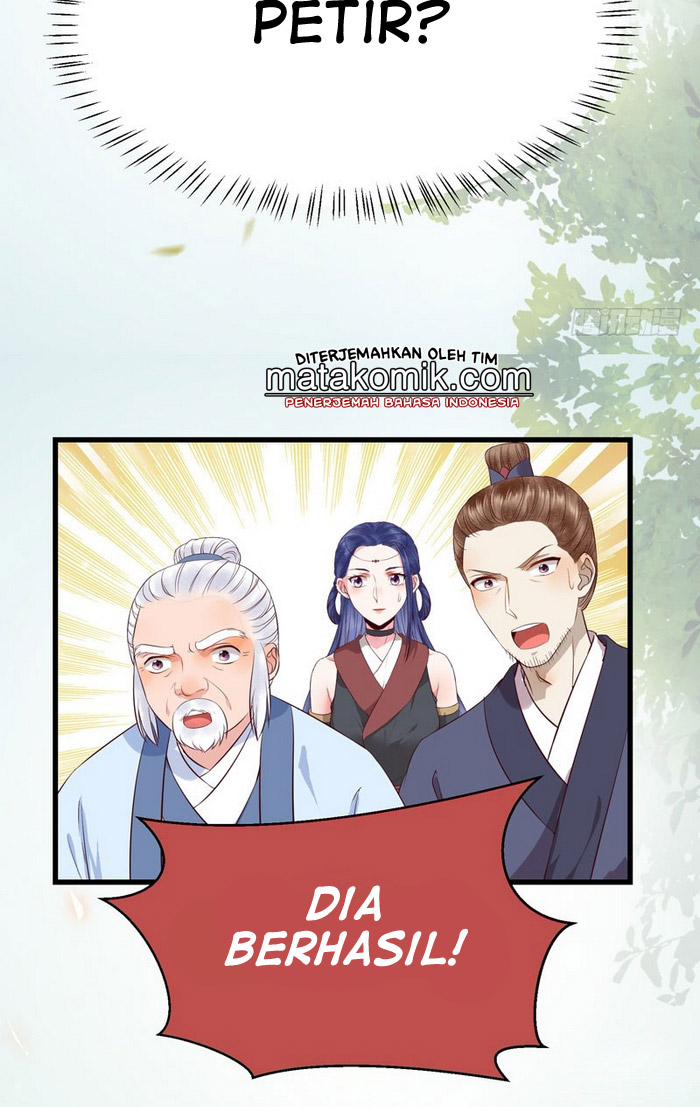 The Ghostly Doctor Chapter 138 Gambar 28