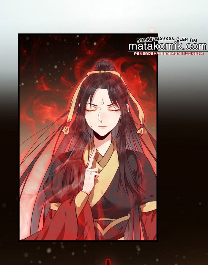 The Ghostly Doctor Chapter 138 Gambar 29