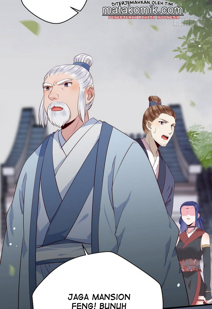 The Ghostly Doctor Chapter 138 Gambar 33