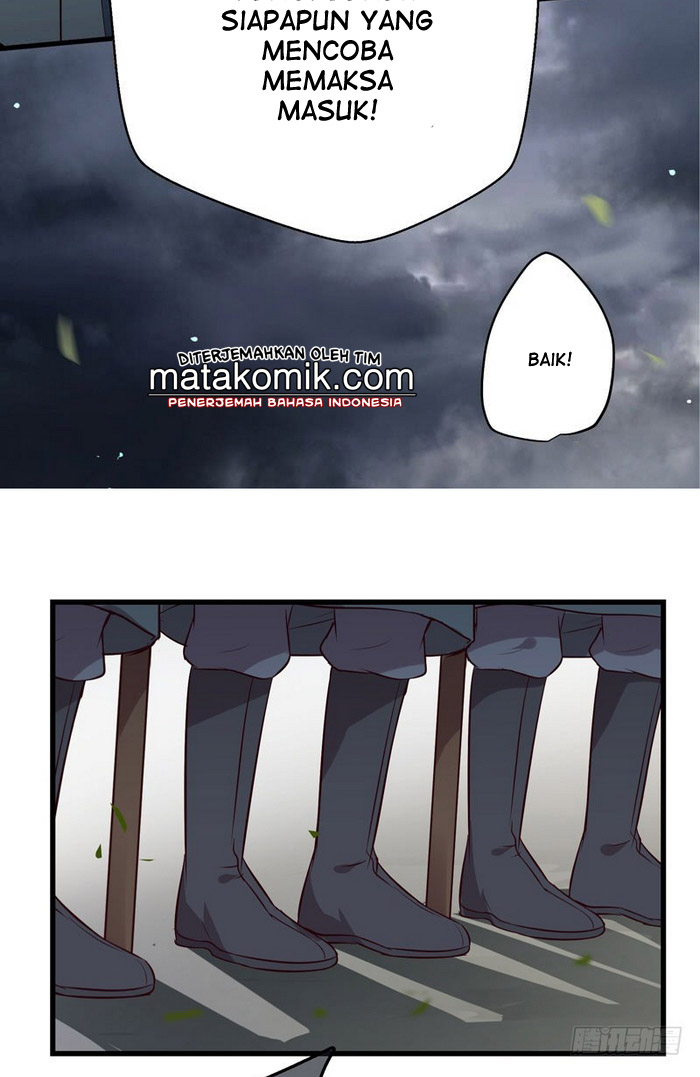 The Ghostly Doctor Chapter 138 Gambar 34