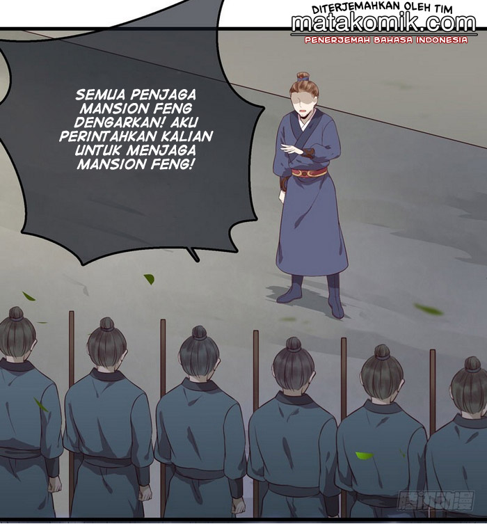 The Ghostly Doctor Chapter 138 Gambar 35