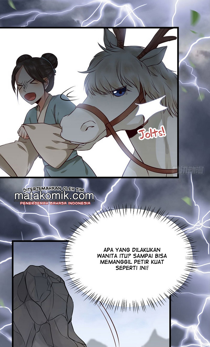 The Ghostly Doctor Chapter 138 Gambar 39