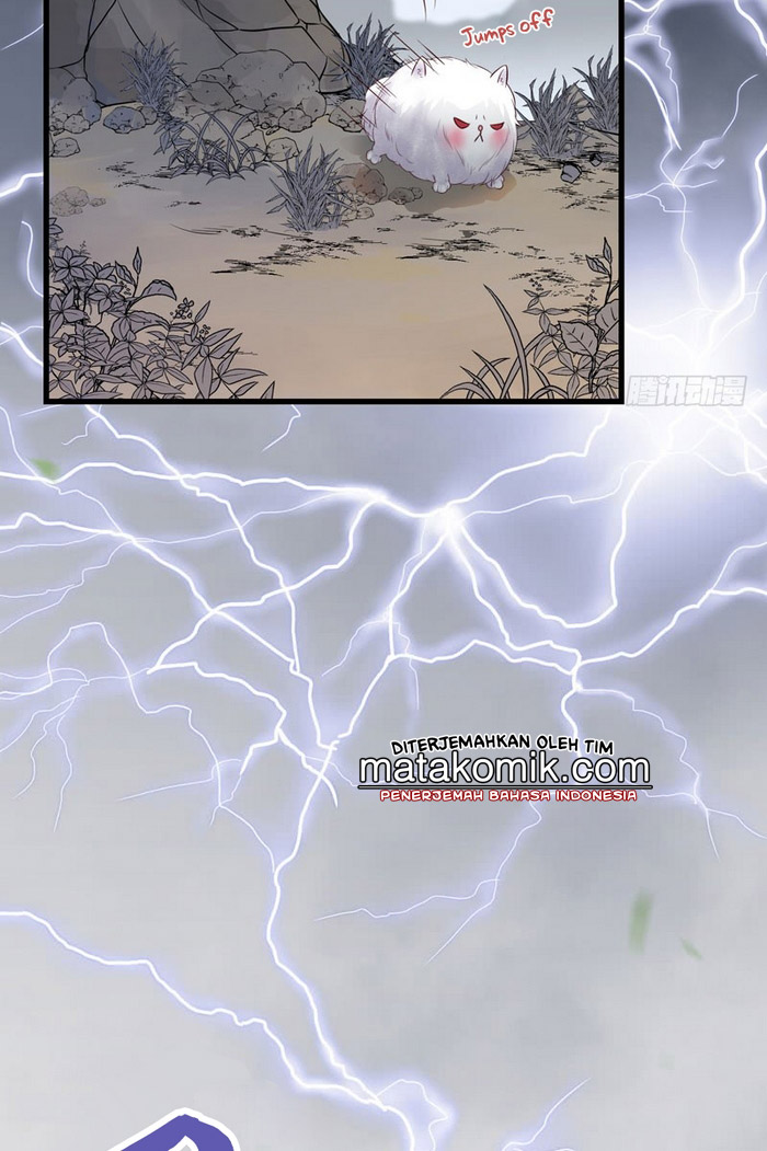 The Ghostly Doctor Chapter 138 Gambar 40