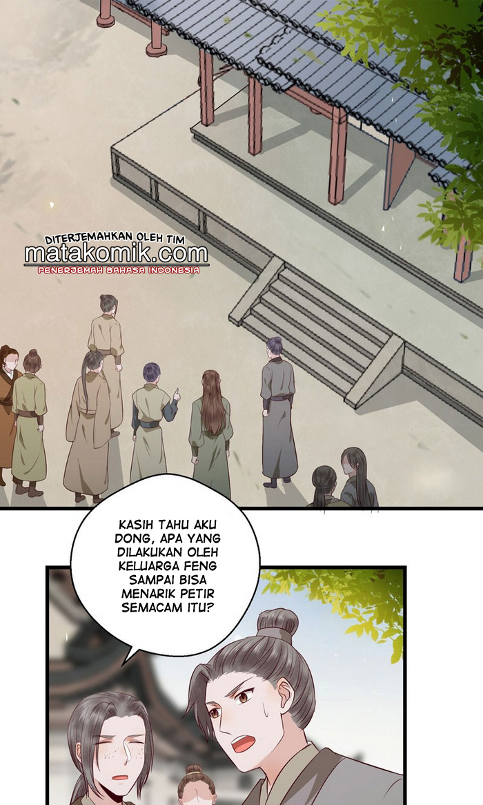 The Ghostly Doctor Chapter 139 Gambar 2