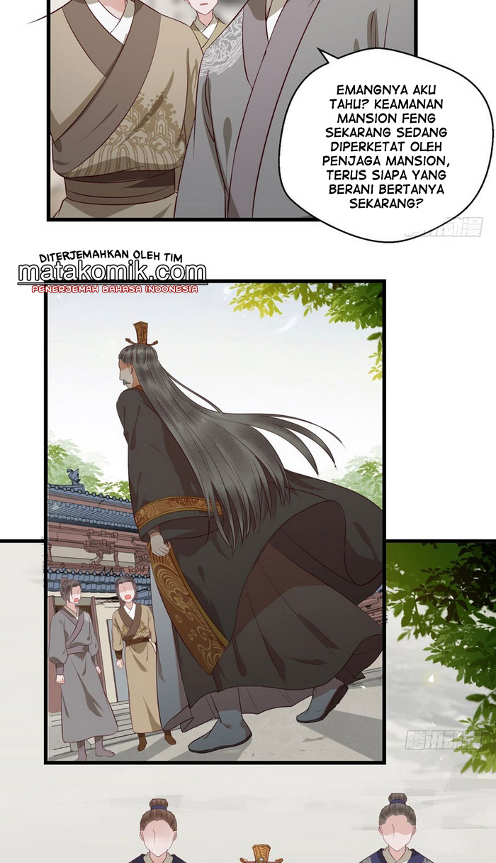 The Ghostly Doctor Chapter 139 Gambar 3