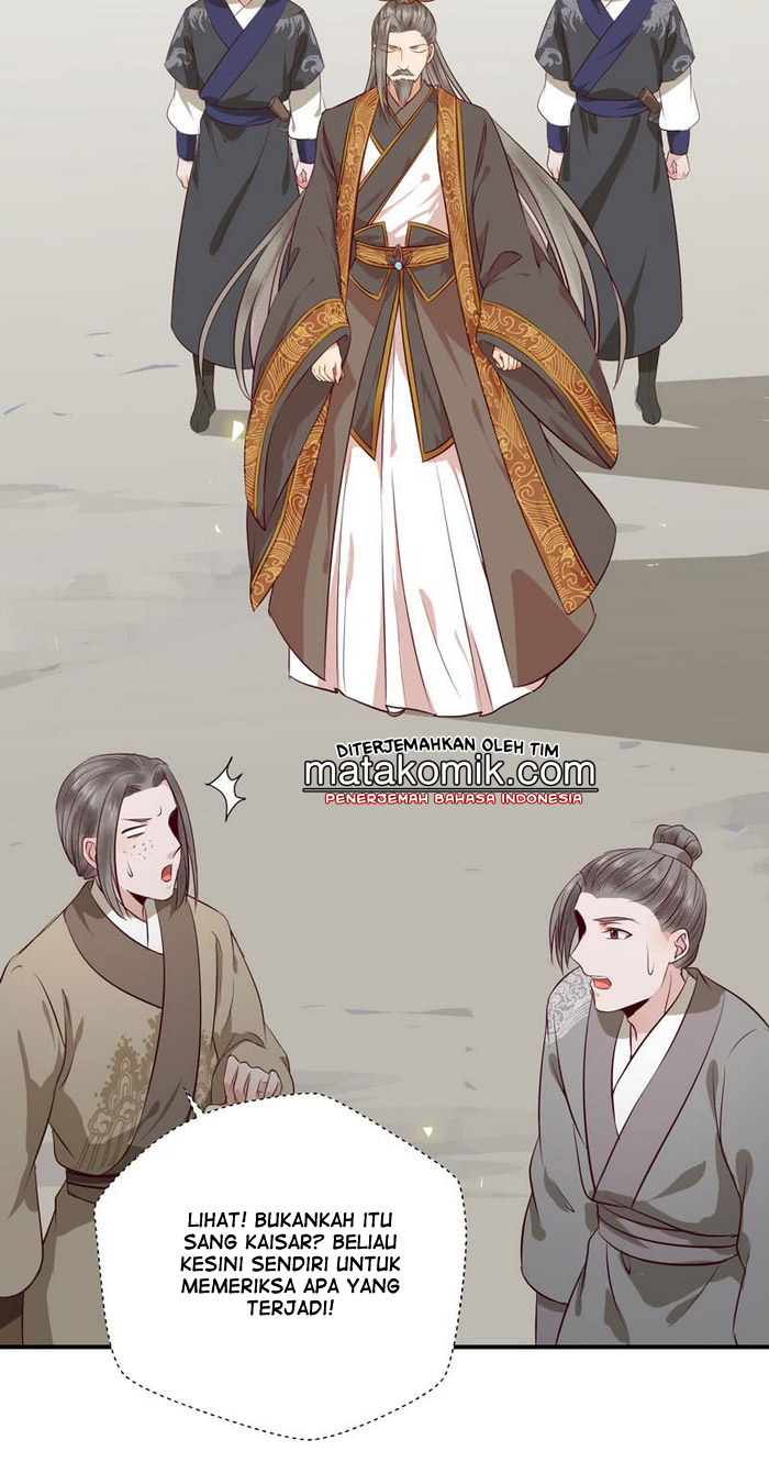 The Ghostly Doctor Chapter 139 Gambar 4
