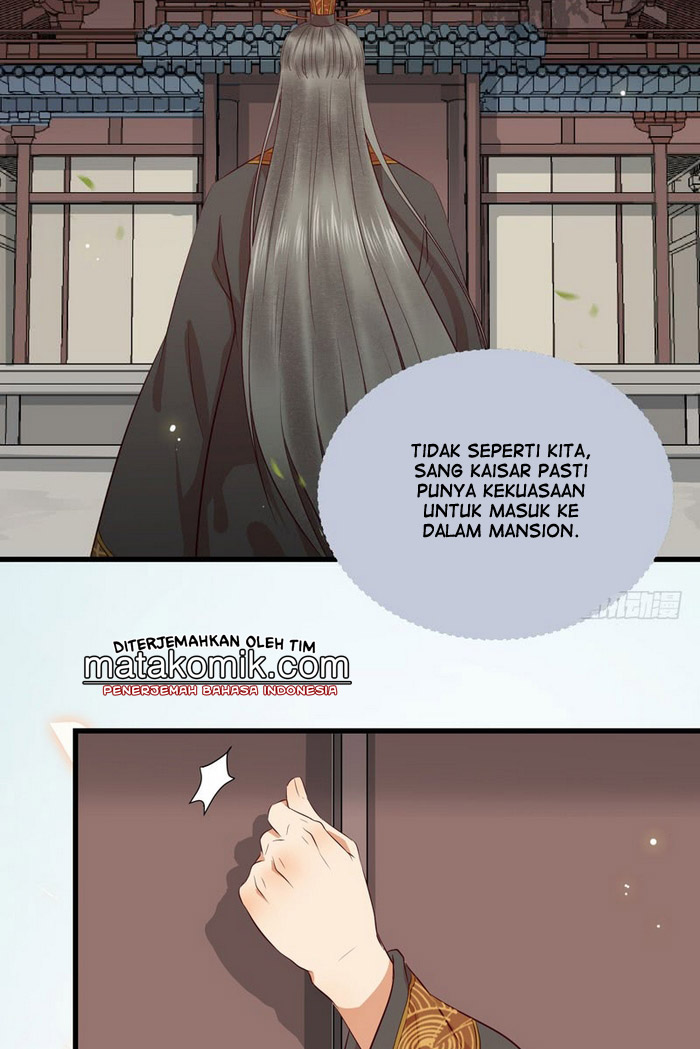 The Ghostly Doctor Chapter 139 Gambar 6