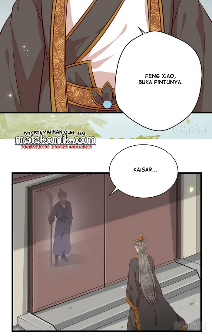 The Ghostly Doctor Chapter 139 Gambar 8
