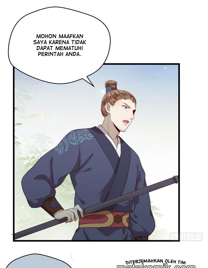 The Ghostly Doctor Chapter 139 Gambar 9