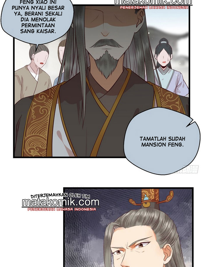 The Ghostly Doctor Chapter 139 Gambar 10