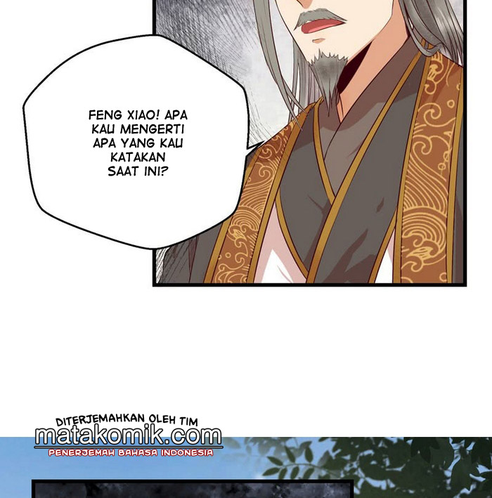 The Ghostly Doctor Chapter 139 Gambar 11