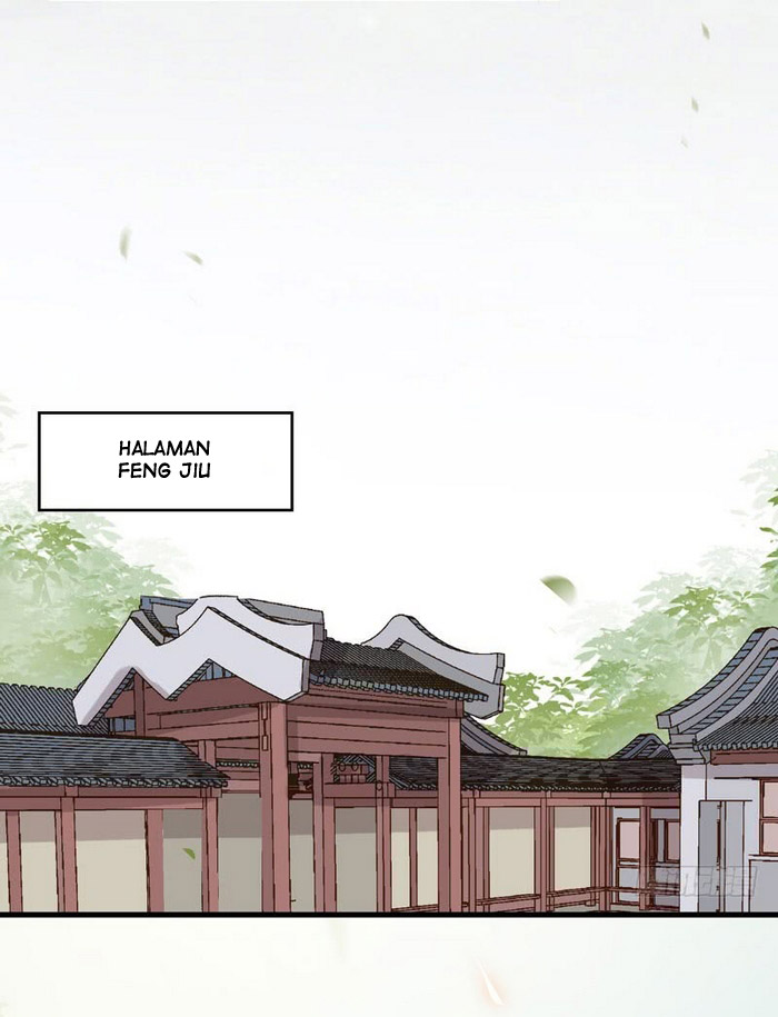 The Ghostly Doctor Chapter 139 Gambar 13