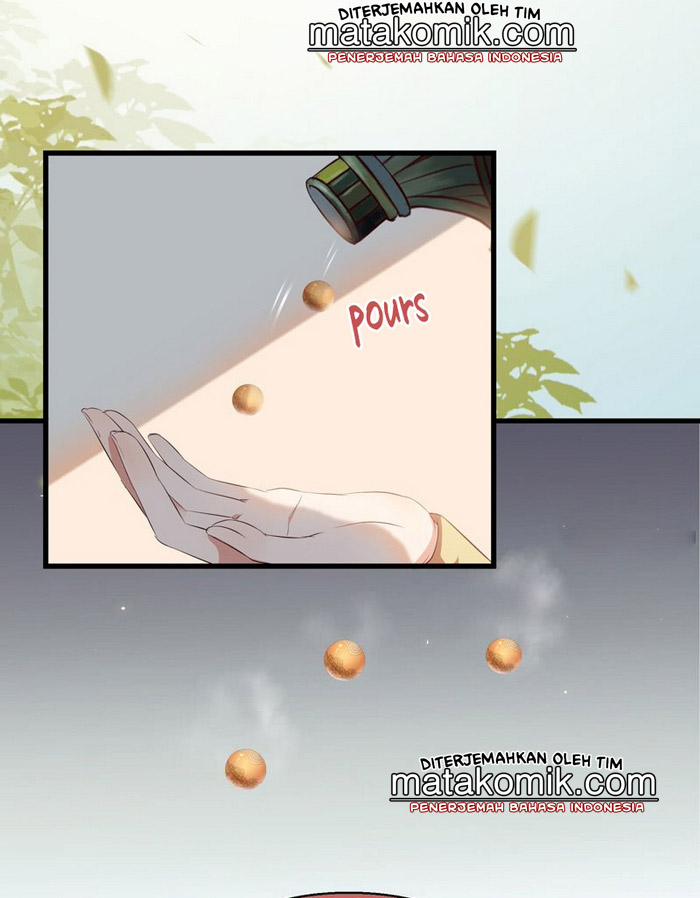 The Ghostly Doctor Chapter 139 Gambar 14