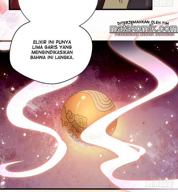 The Ghostly Doctor Chapter 139 Gambar 17