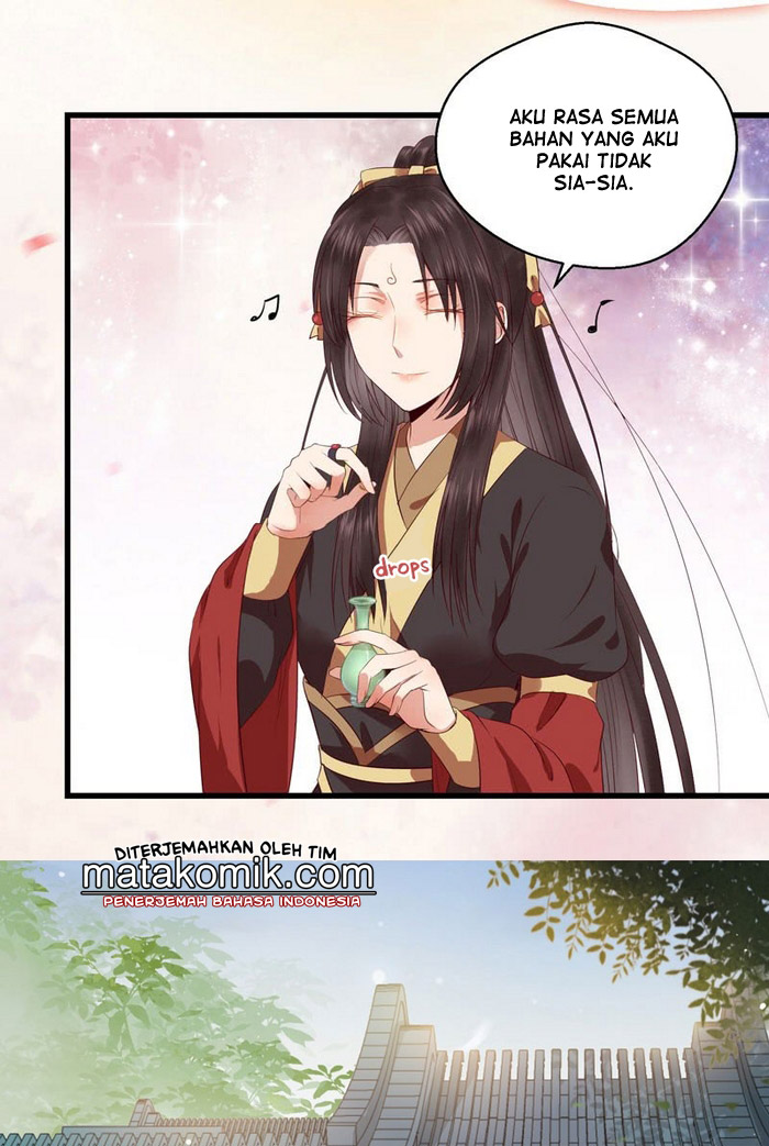 The Ghostly Doctor Chapter 139 Gambar 18