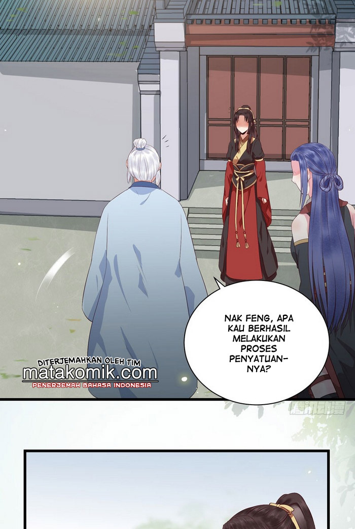 The Ghostly Doctor Chapter 139 Gambar 19