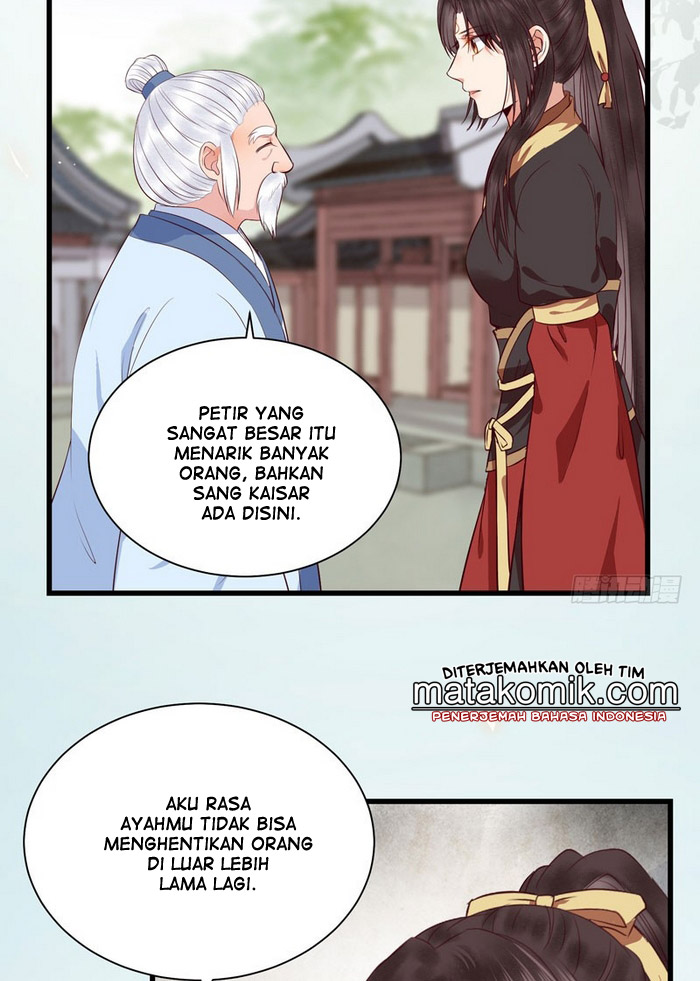 The Ghostly Doctor Chapter 139 Gambar 20