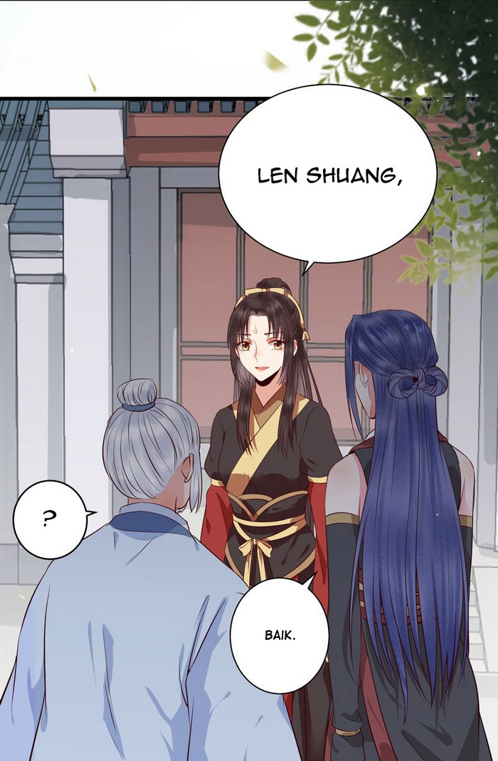 The Ghostly Doctor Chapter 139 Gambar 22