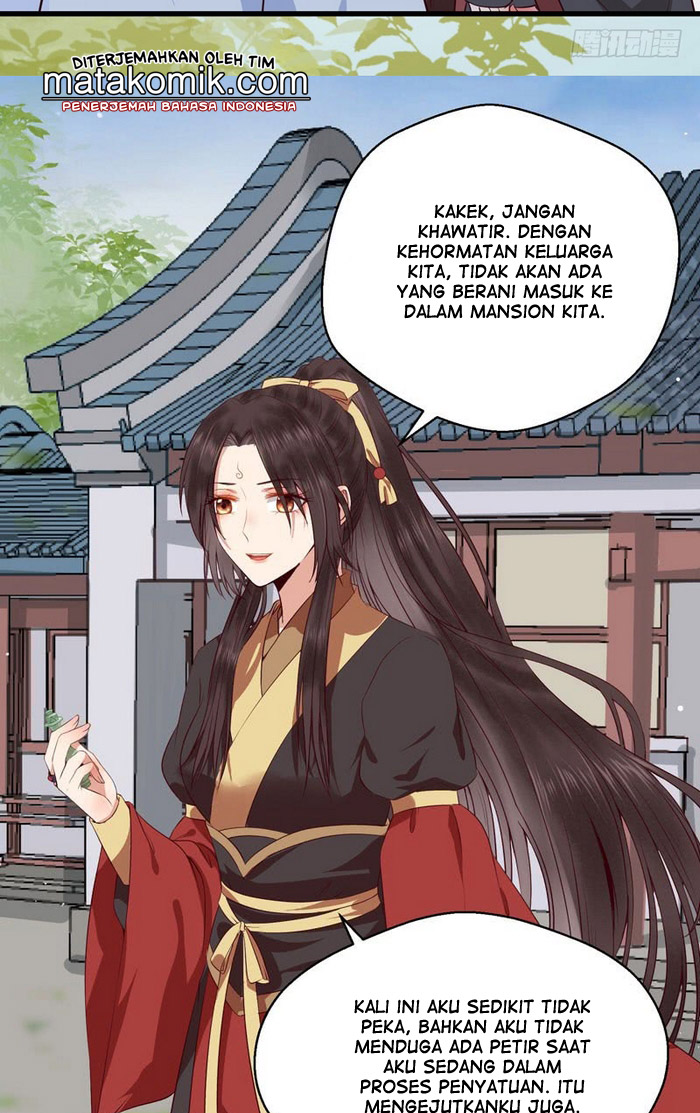 The Ghostly Doctor Chapter 139 Gambar 23