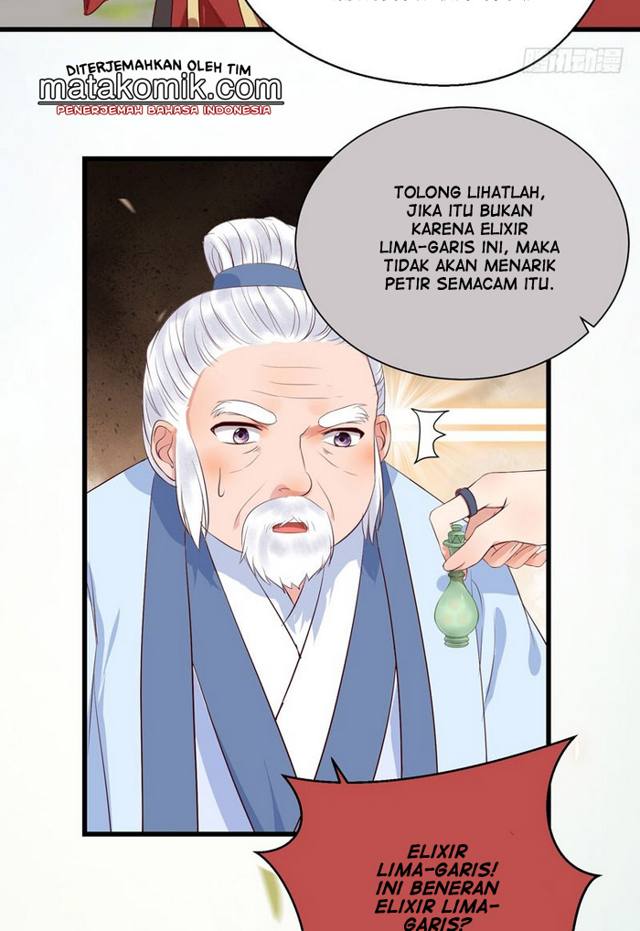 The Ghostly Doctor Chapter 139 Gambar 24
