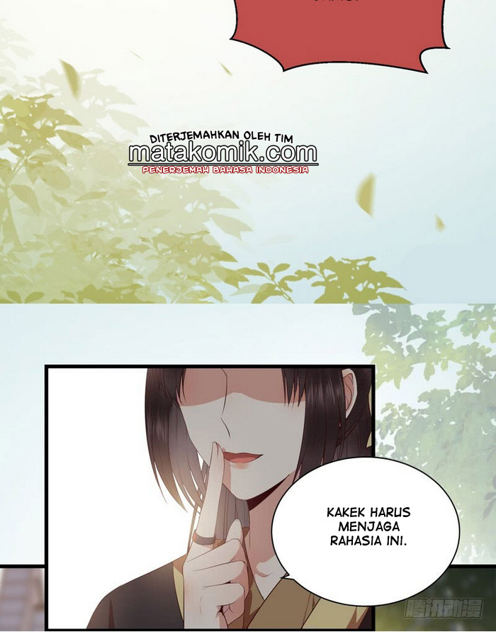 The Ghostly Doctor Chapter 139 Gambar 25