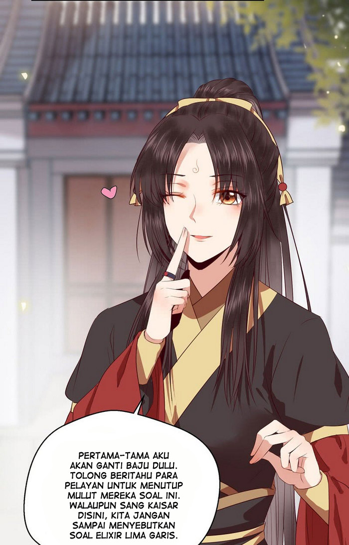 The Ghostly Doctor Chapter 139 Gambar 26