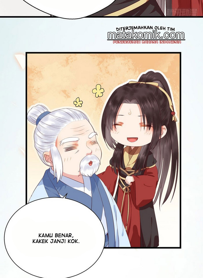 The Ghostly Doctor Chapter 139 Gambar 27