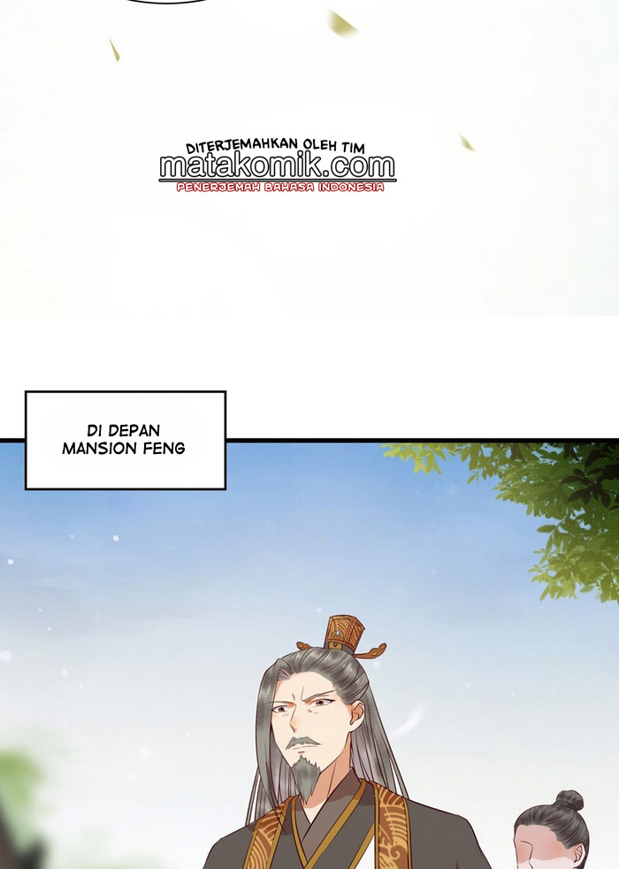 The Ghostly Doctor Chapter 139 Gambar 28