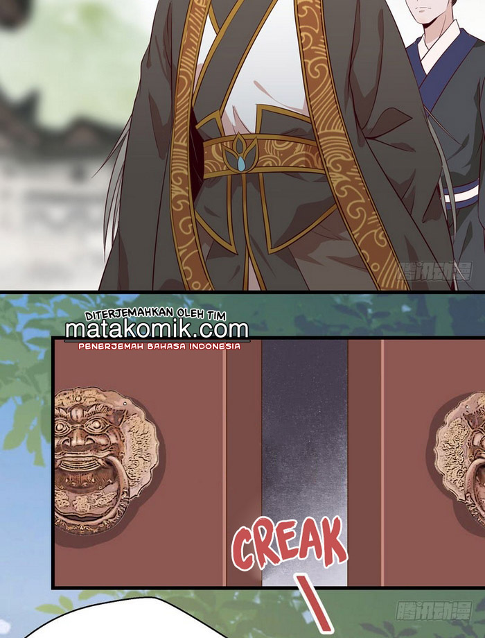 The Ghostly Doctor Chapter 139 Gambar 29