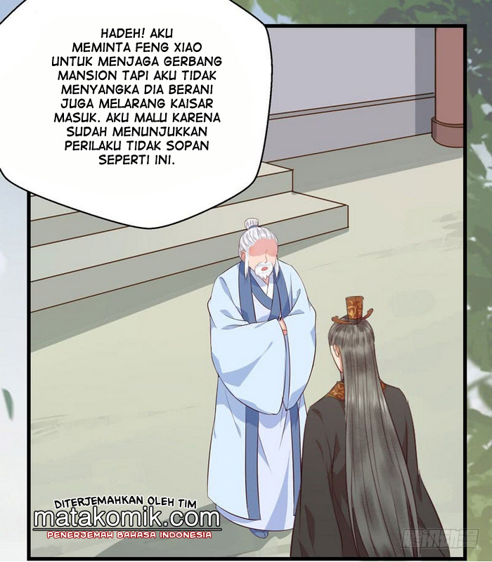 The Ghostly Doctor Chapter 139 Gambar 30