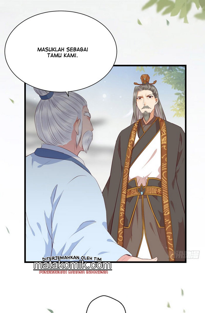 The Ghostly Doctor Chapter 139 Gambar 31