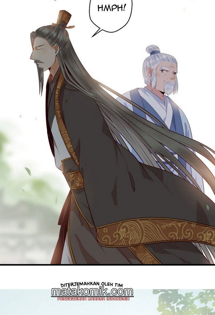 The Ghostly Doctor Chapter 139 Gambar 32