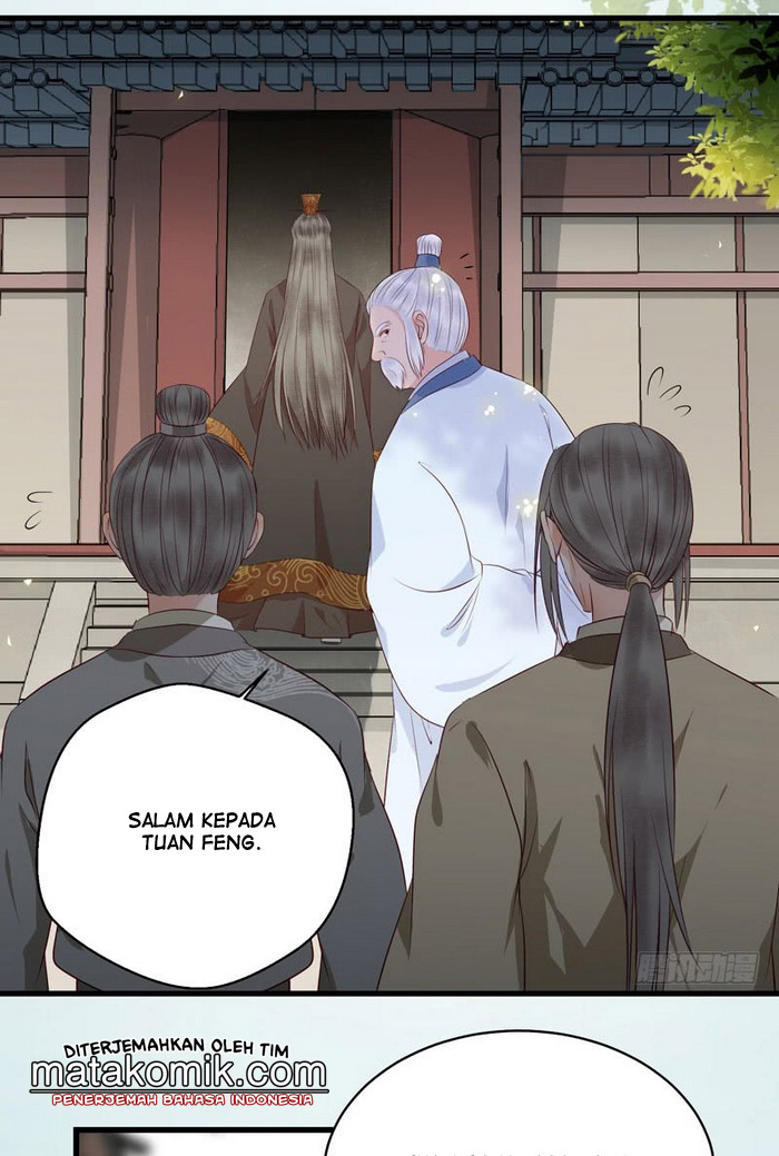 The Ghostly Doctor Chapter 139 Gambar 33