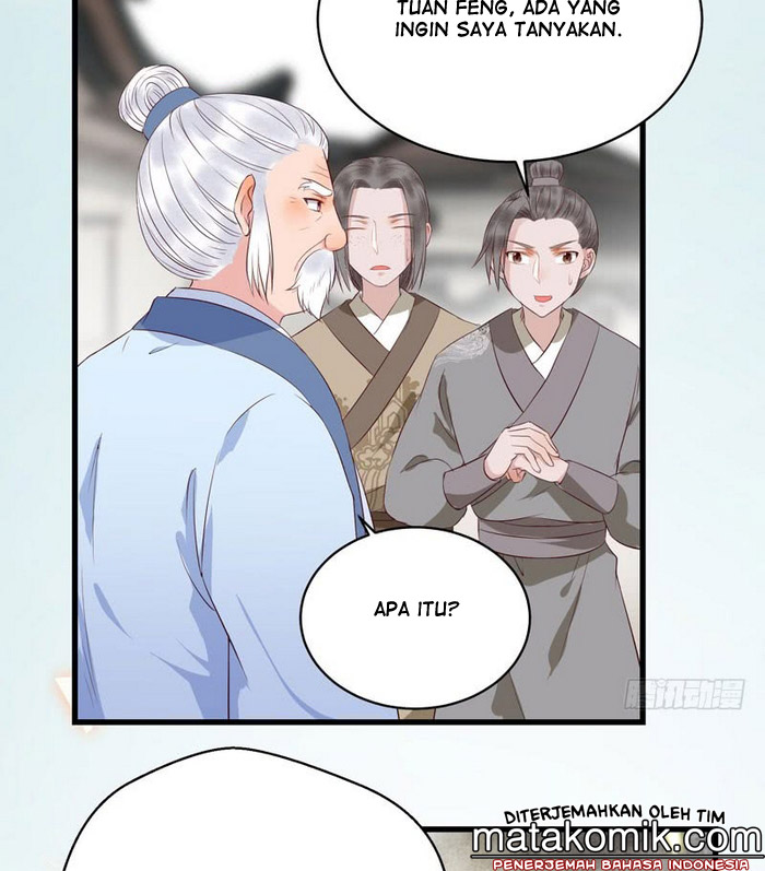 The Ghostly Doctor Chapter 139 Gambar 34