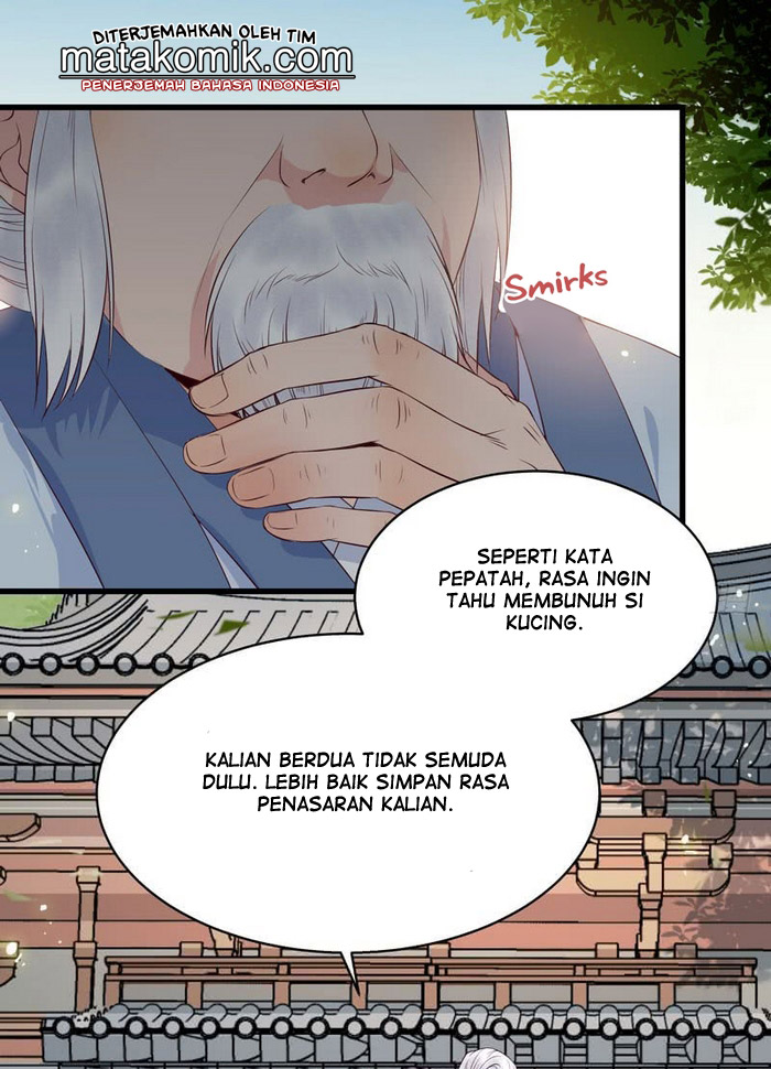 The Ghostly Doctor Chapter 139 Gambar 36