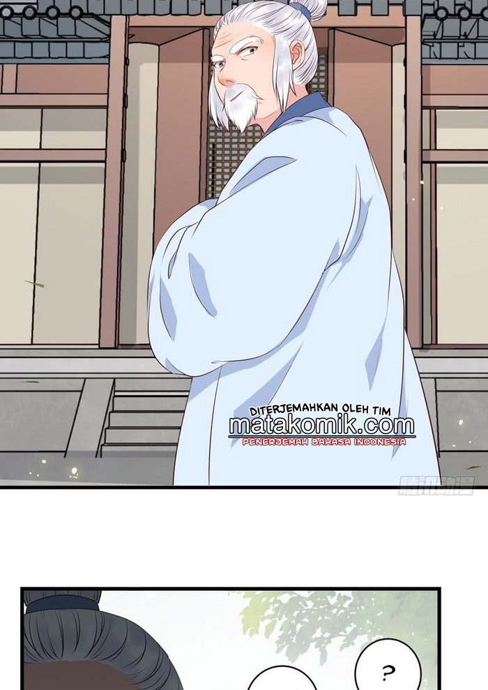The Ghostly Doctor Chapter 139 Gambar 37