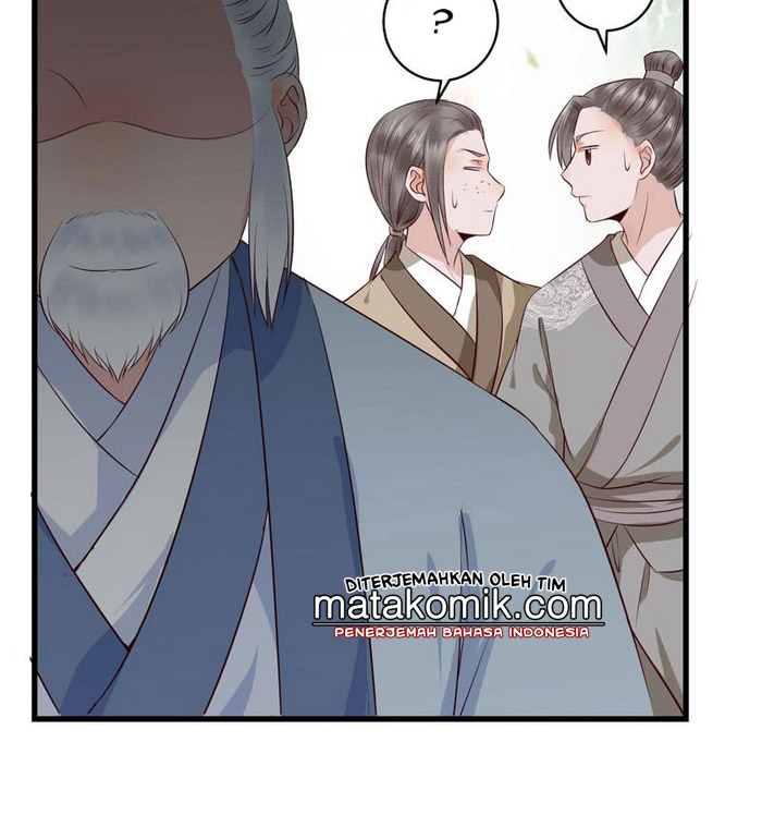 The Ghostly Doctor Chapter 139 Gambar 38